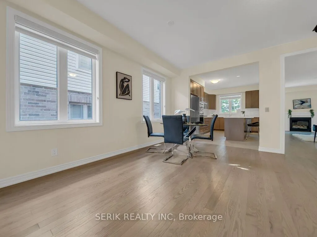Photo 7 of 90 Broadacre Drive, Kitchener — HOMEH