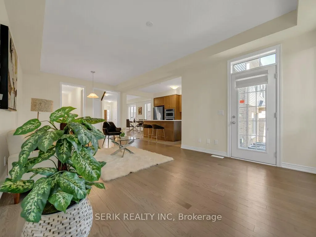 Photo 10 of 90 Broadacre Drive, Kitchener — HOMEH