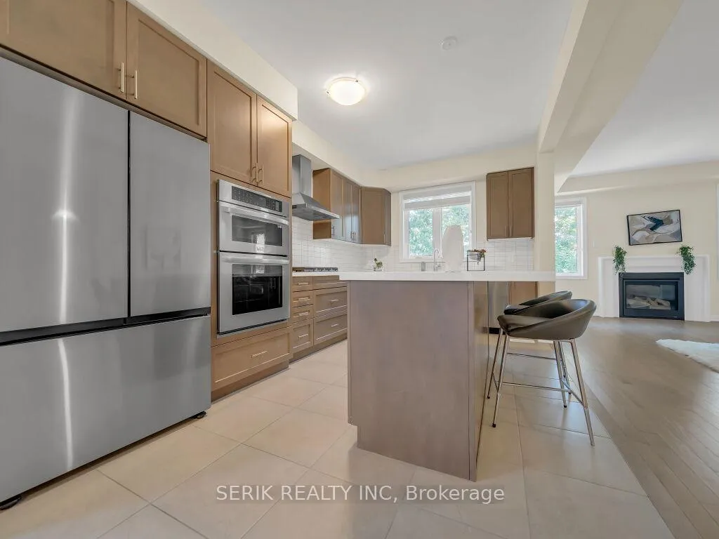 Photo 14 of 90 Broadacre Drive, Kitchener — HOMEH