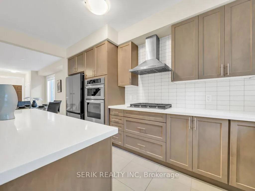 Photo 16 of 90 Broadacre Drive, Kitchener — HOMEH