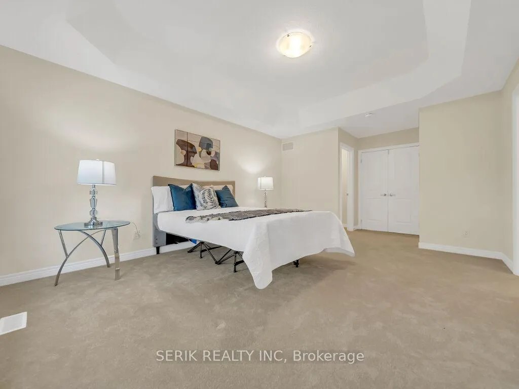 Photo 19 of 90 Broadacre Drive, Kitchener — HOMEH