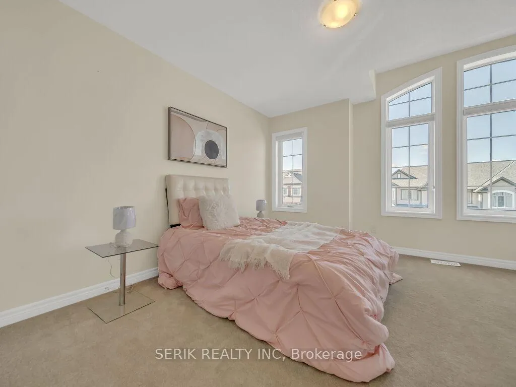 Photo 23 of 90 Broadacre Drive, Kitchener — HOMEH