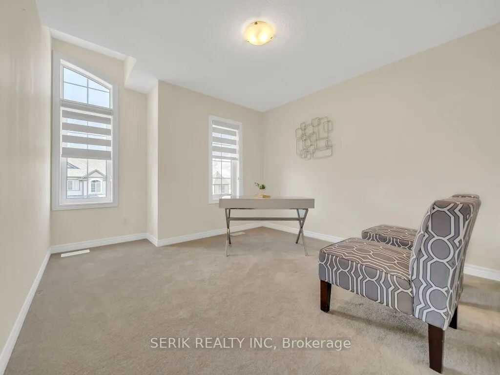 Photo 25 of 90 Broadacre Drive, Kitchener — HOMEH