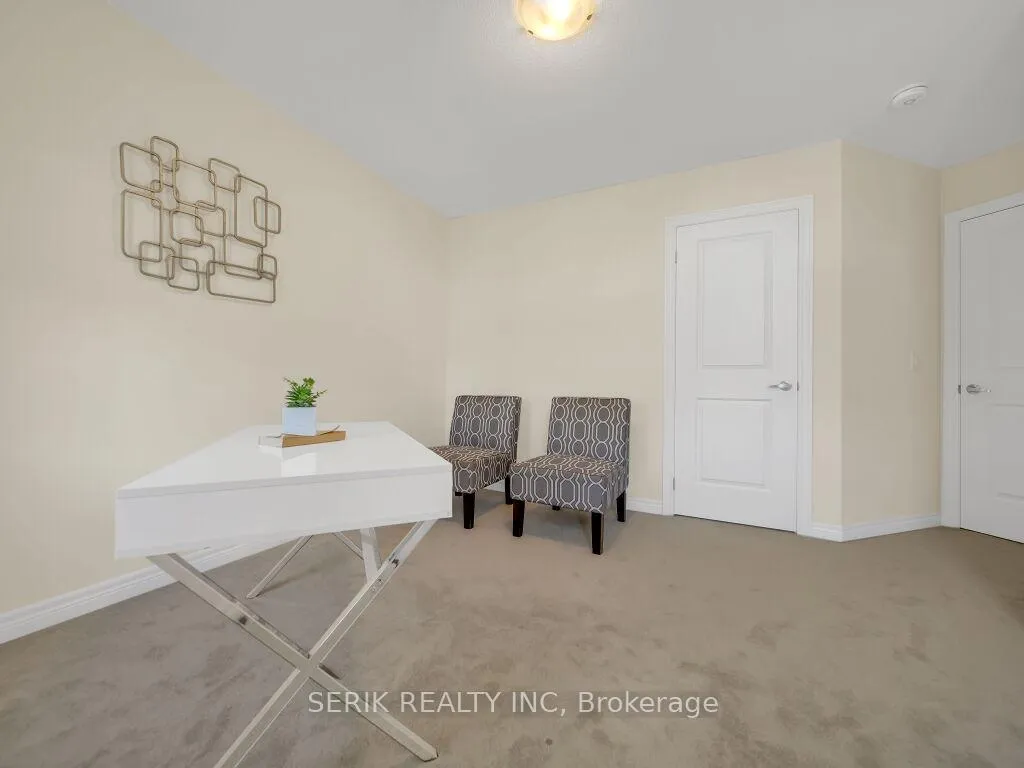 Photo 26 of 90 Broadacre Drive, Kitchener — HOMEH