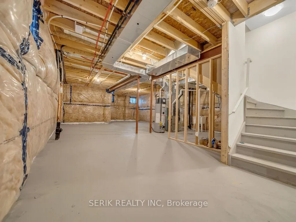 Photo 36 of 90 Broadacre Drive, Kitchener — HOMEH