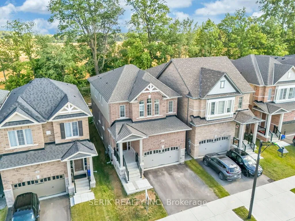 Photo 40 of 90 Broadacre Drive, Kitchener — HOMEH