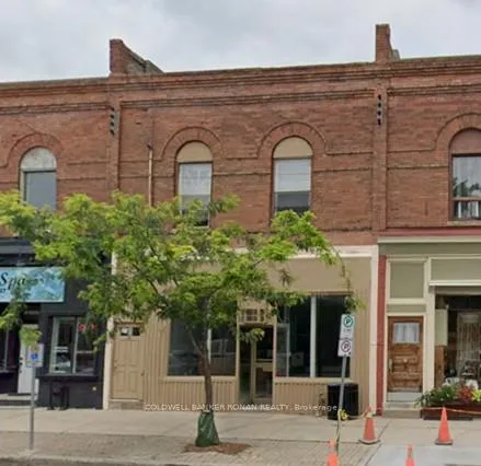 Photo 1 of 4 Main Street W, New Tecumseth, Beeton — HOMEH
