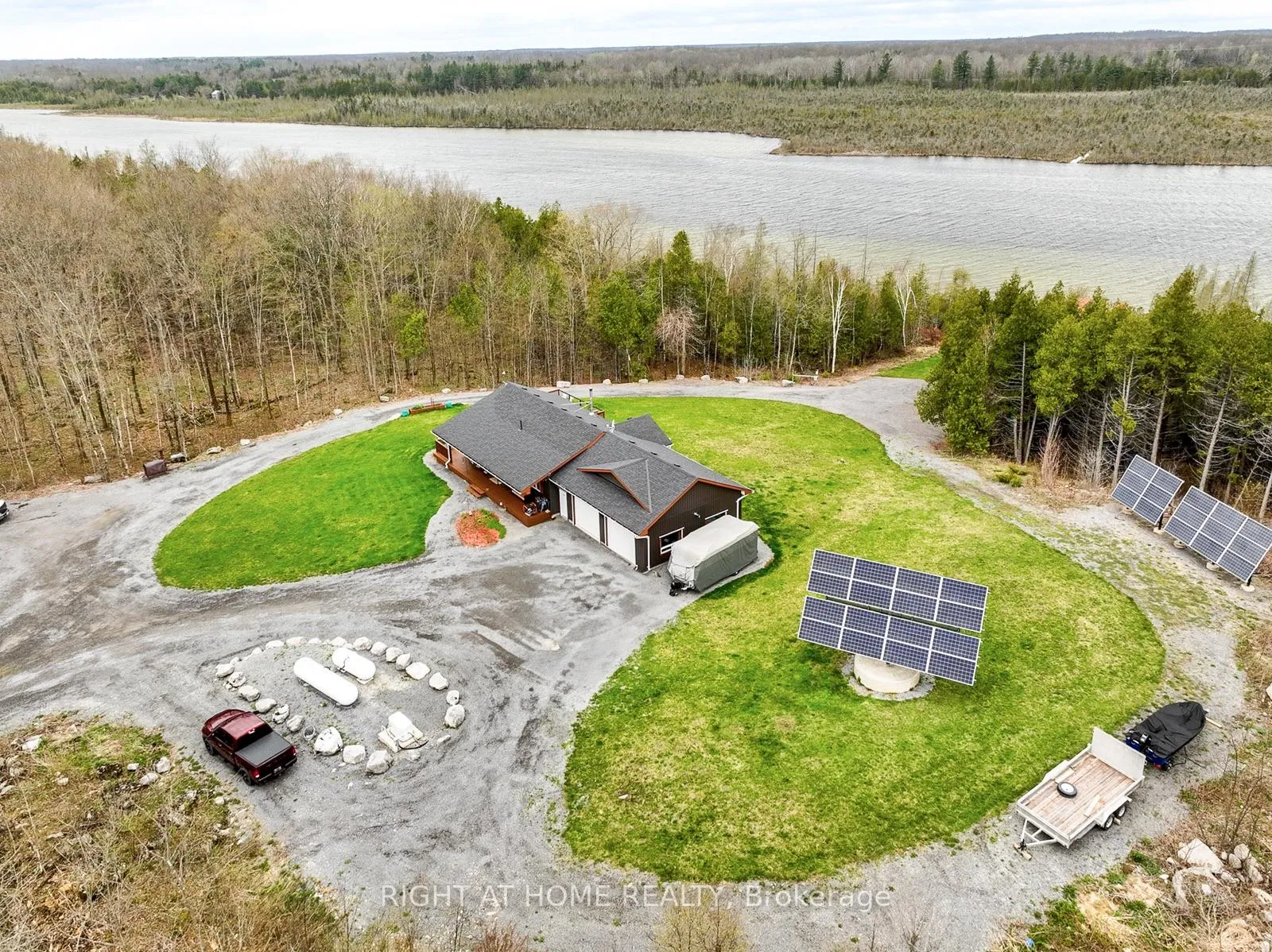 Photo 1 of 452A Coldwater Road, Tweed, Hungerford (Twp) — HOMEH