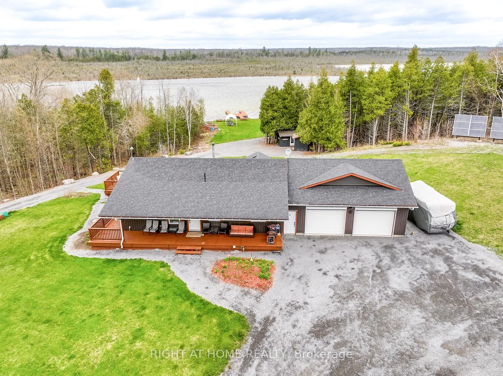 Photo 2 of 452A Coldwater Road, Tweed, Hungerford (Twp) — HOMEH