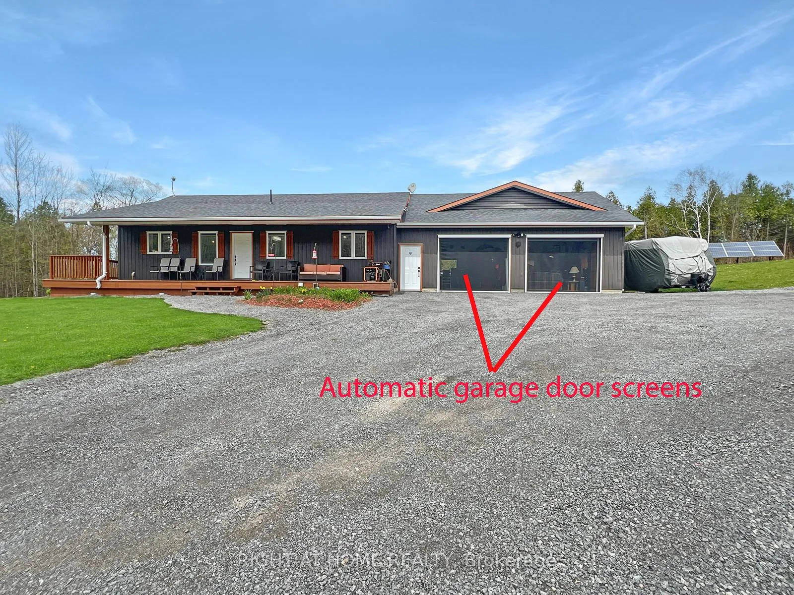 Photo 4 of 452A Coldwater Road, Tweed, Hungerford (Twp) — HOMEH