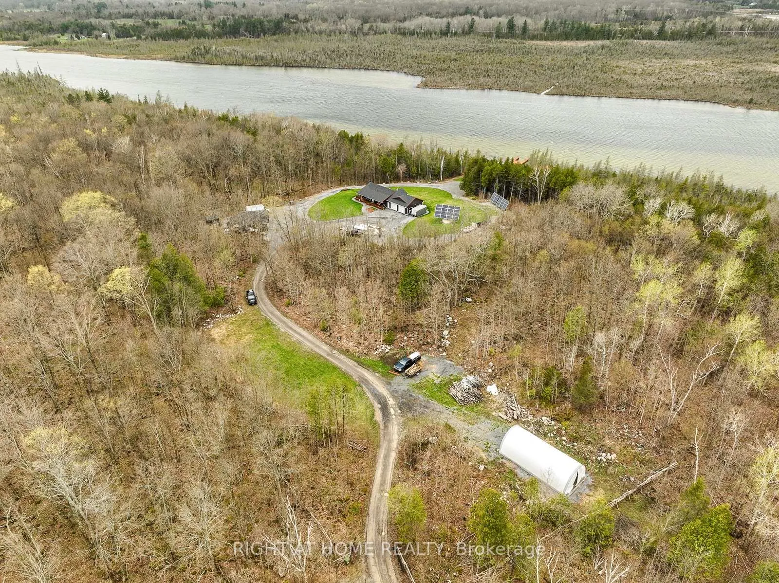 Photo 5 of 452A Coldwater Road, Tweed, Hungerford (Twp) — HOMEH