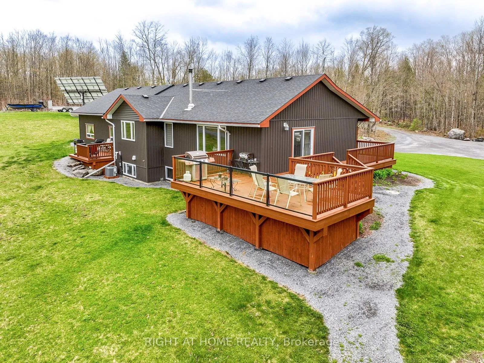 Photo 6 of 452A Coldwater Road, Tweed, Hungerford (Twp) — HOMEH