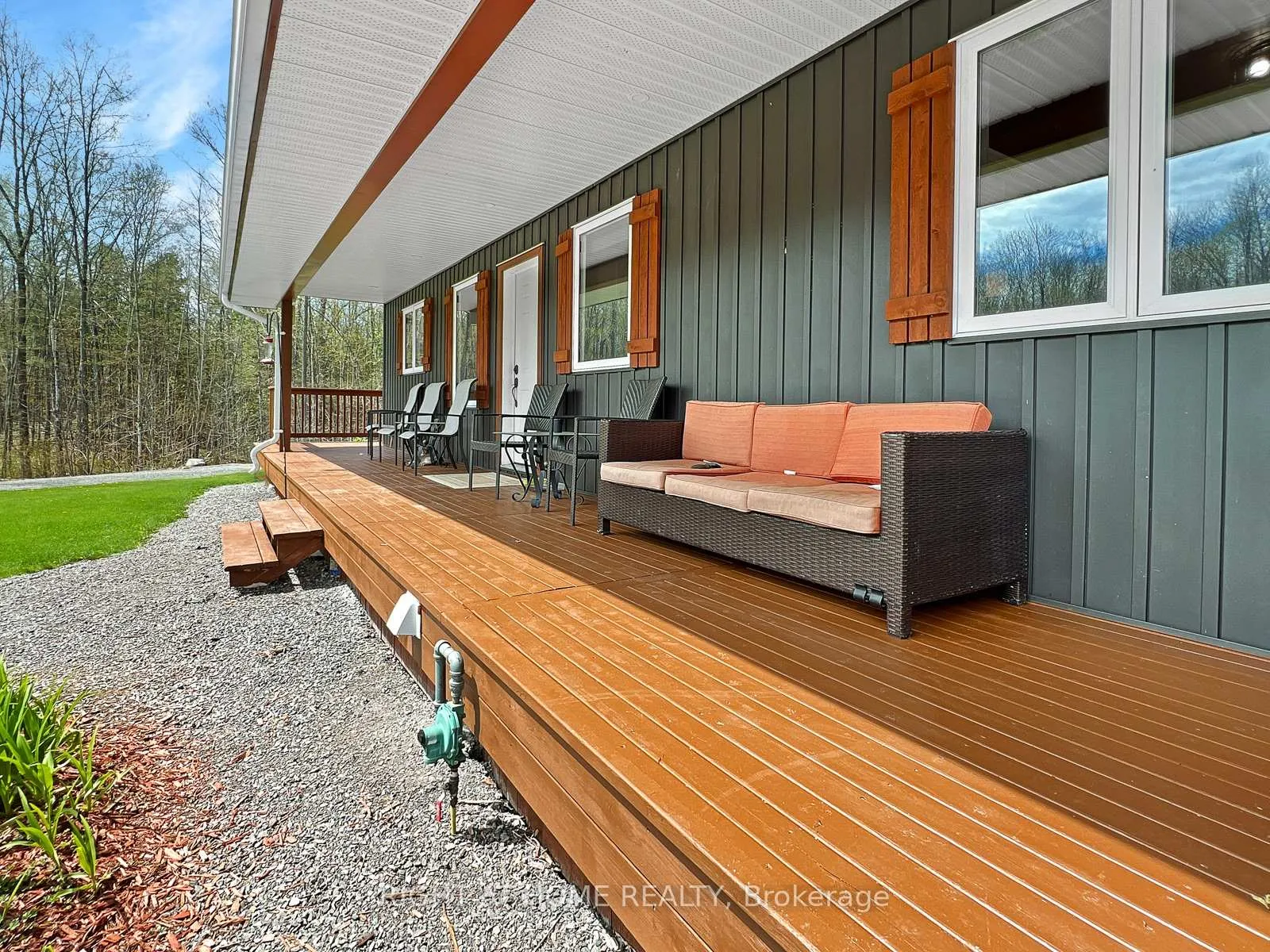 Photo 8 of 452A Coldwater Road, Tweed, Hungerford (Twp) — HOMEH