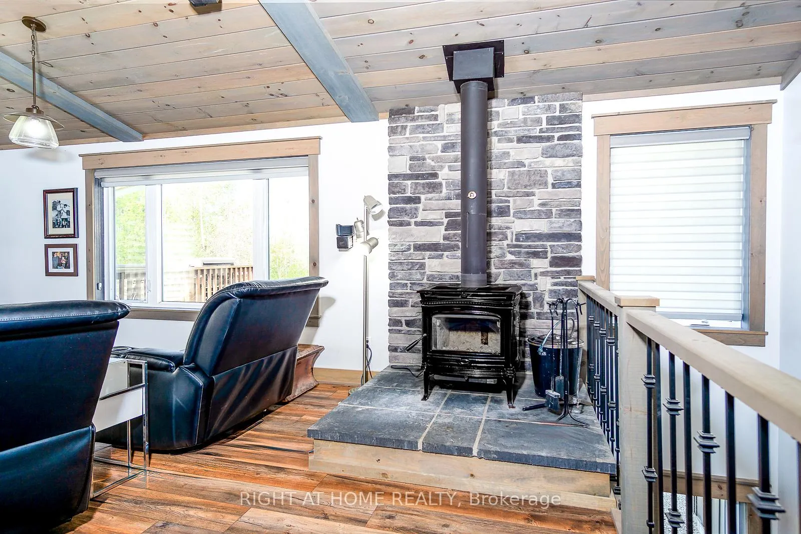 Photo 14 of 452A Coldwater Road, Tweed, Hungerford (Twp) — HOMEH