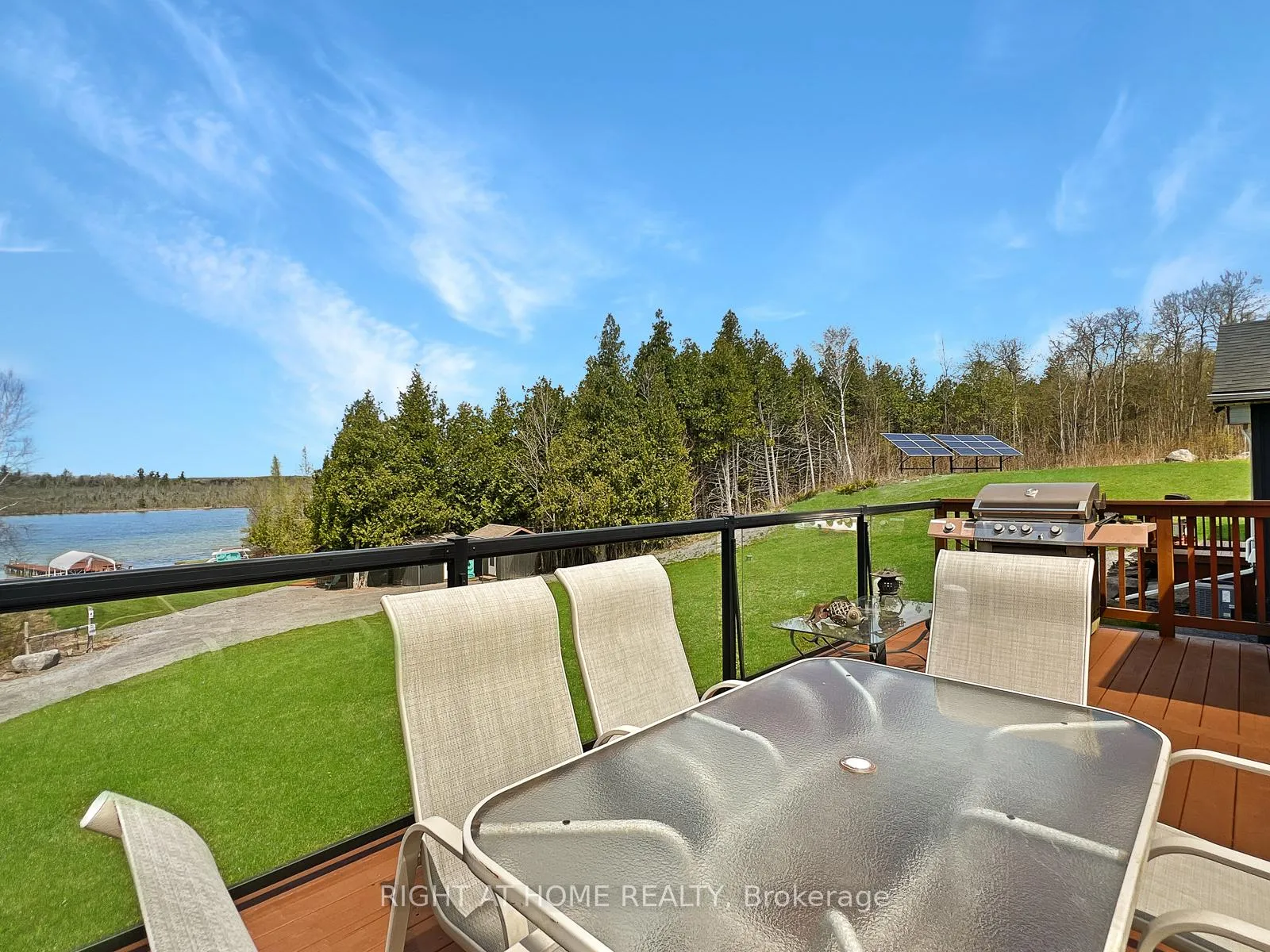 Photo 20 of 452A Coldwater Road, Tweed, Hungerford (Twp) — HOMEH