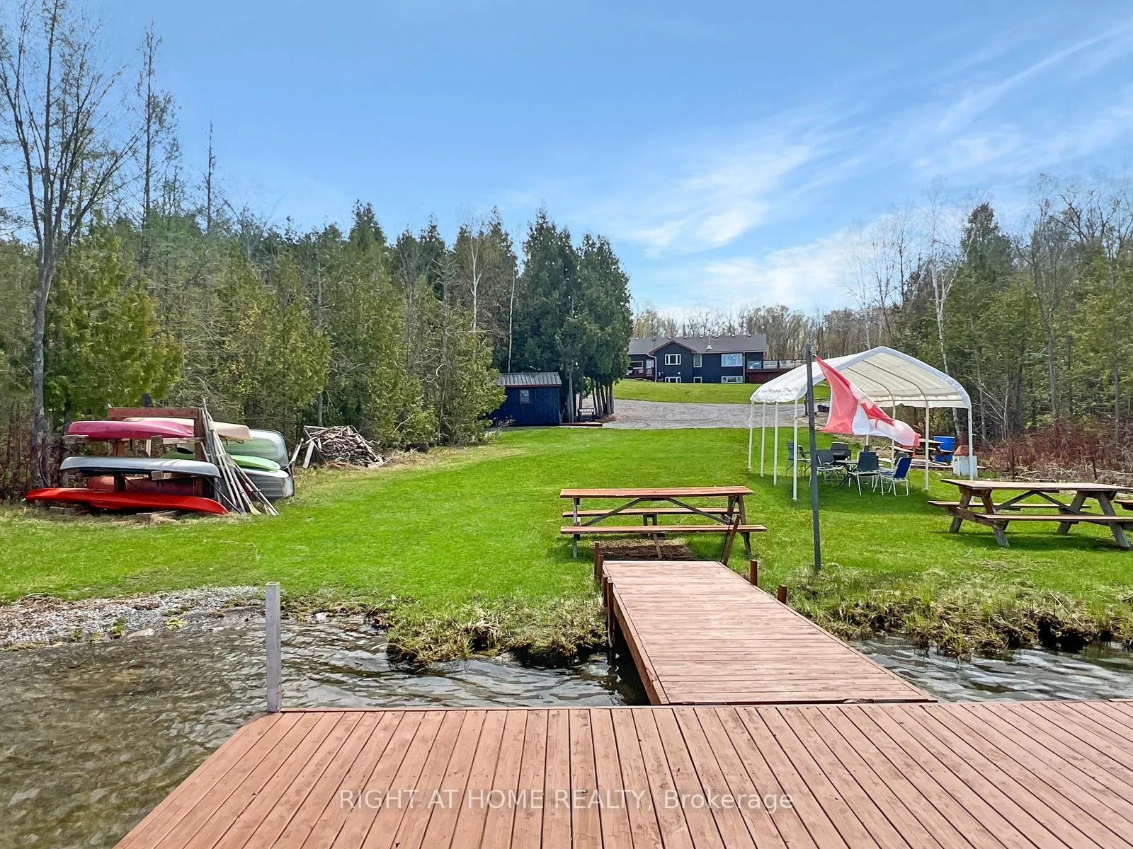 Photo 31 of 452A Coldwater Road, Tweed, Hungerford (Twp) — HOMEH