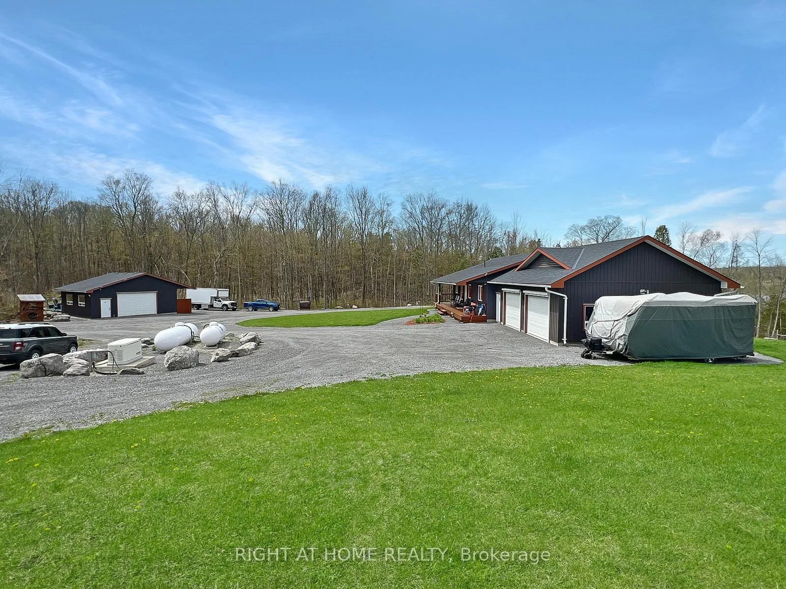 Photo 36 of 452A Coldwater Road, Tweed, Hungerford (Twp) — HOMEH