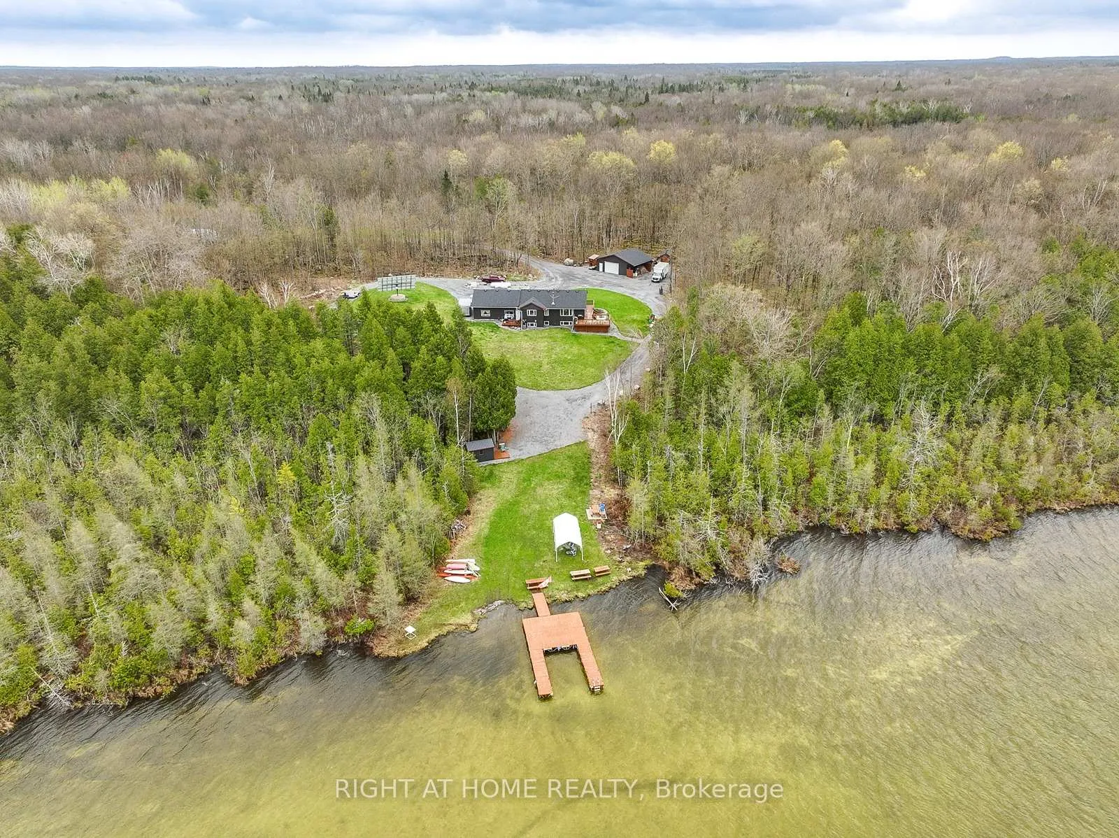 Photo 41 of 452A Coldwater Road, Tweed, Hungerford (Twp) — HOMEH