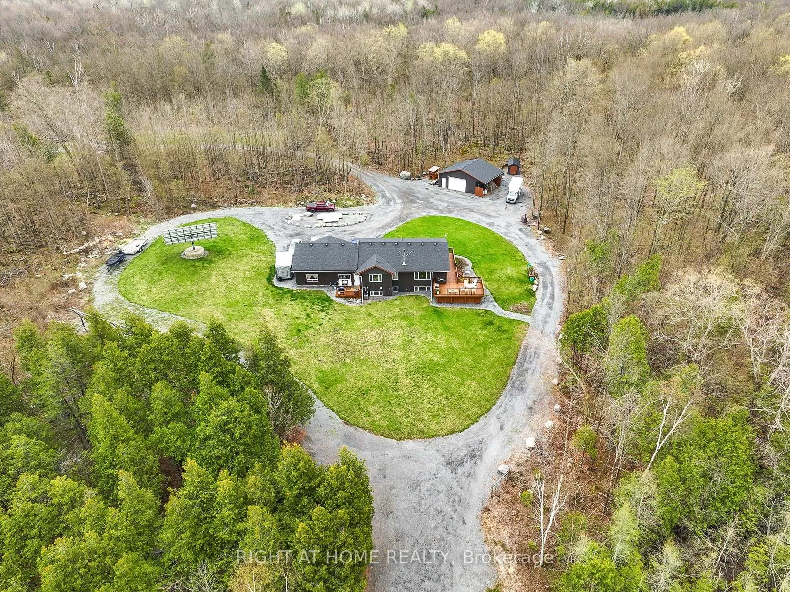 Photo 42 of 452A Coldwater Road, Tweed, Hungerford (Twp) — HOMEH
