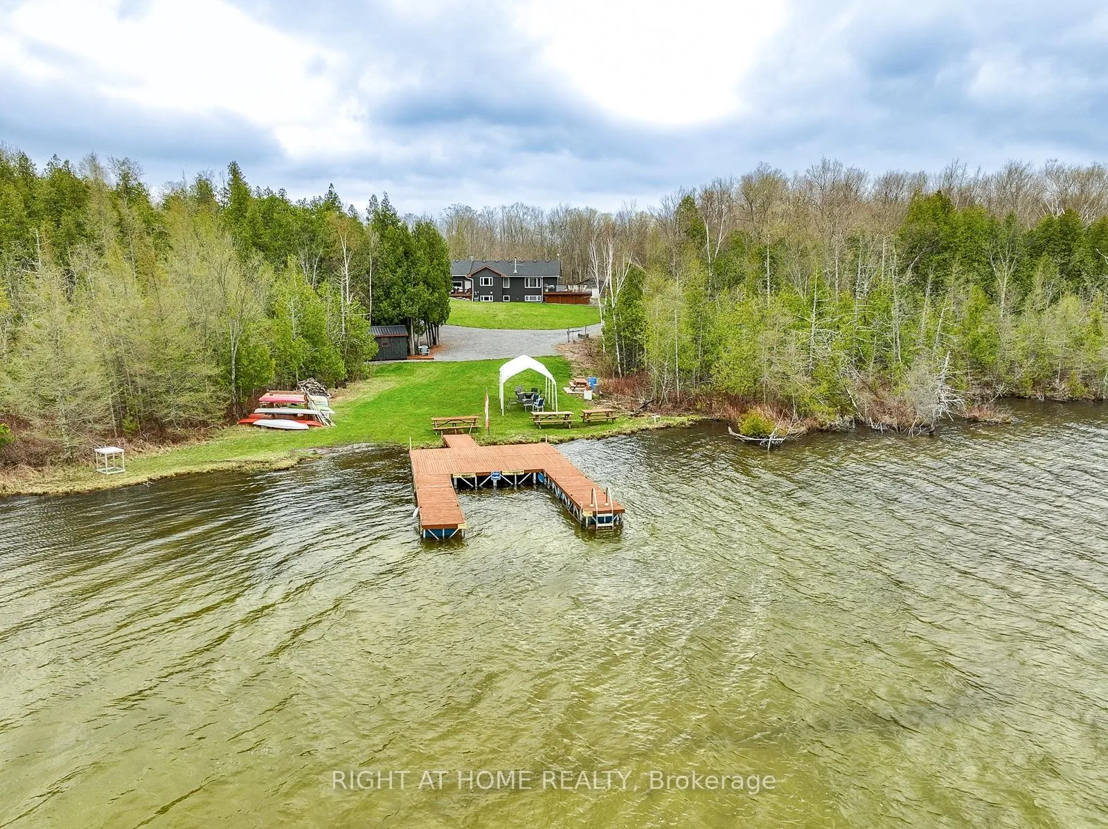 Photo 43 of 452A Coldwater Road, Tweed, Hungerford (Twp) — HOMEH