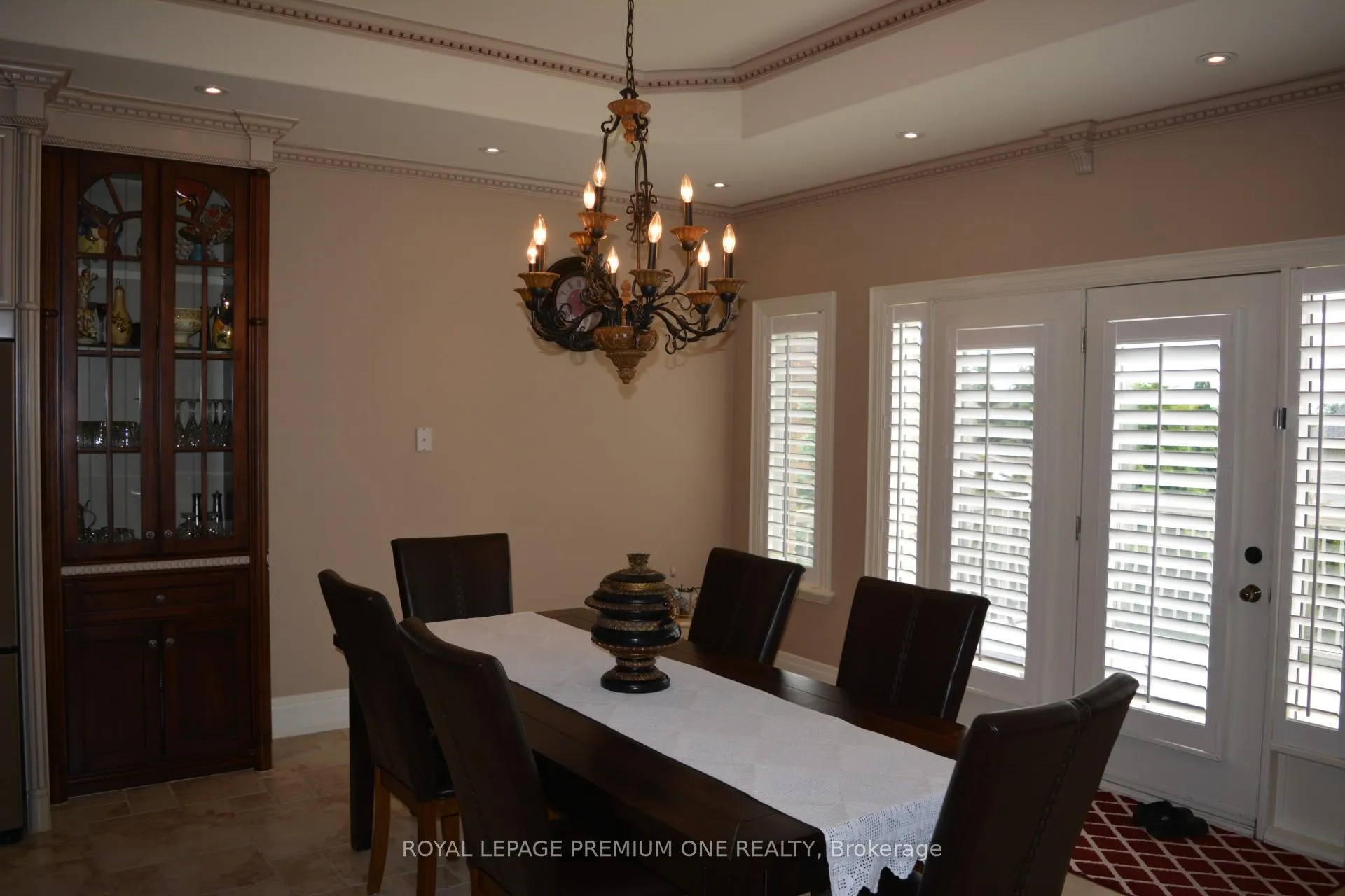 Photo 7 of 15 Frini Court, Vaughan, Islington Woods — HOMEH