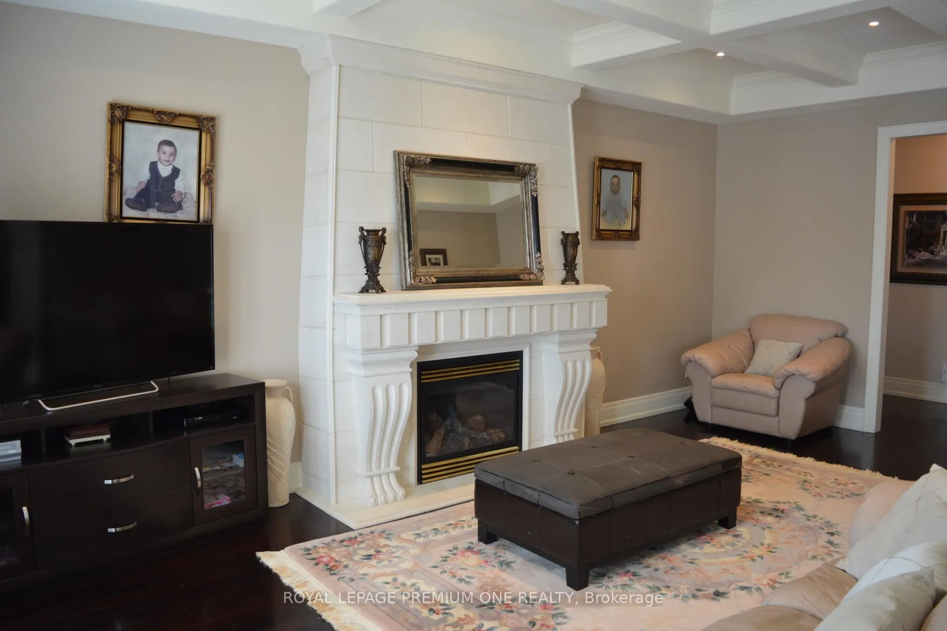 Photo 8 of 15 Frini Court, Vaughan, Islington Woods — HOMEH