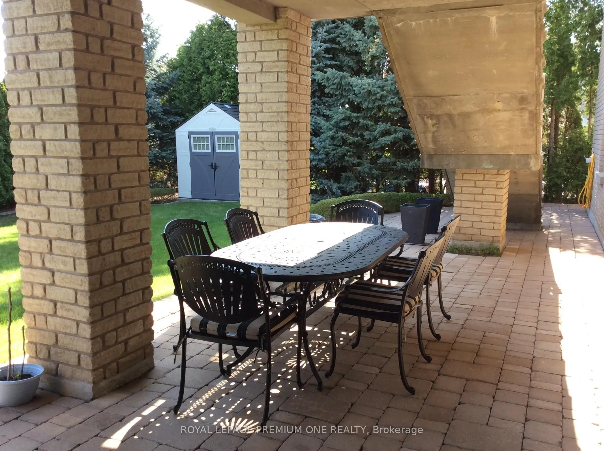 Photo 15 of 15 Frini Court, Vaughan, Islington Woods — HOMEH