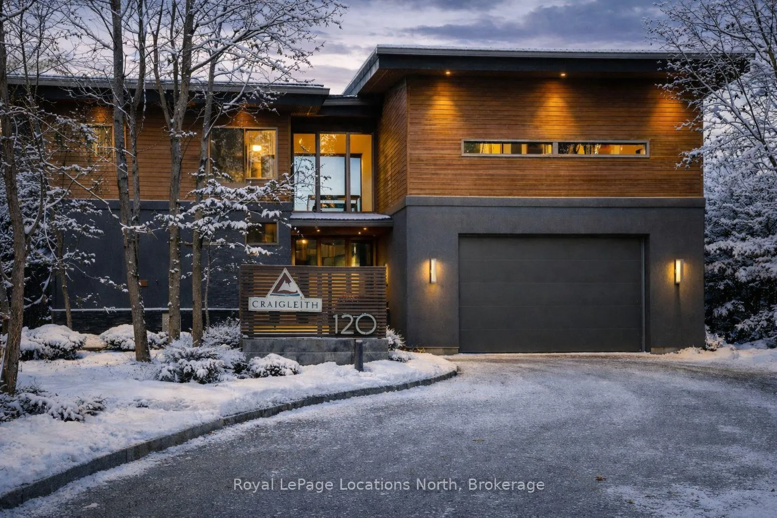 Photo 1 of 120 Craigleith Road, Blue Mountains — HOMEH