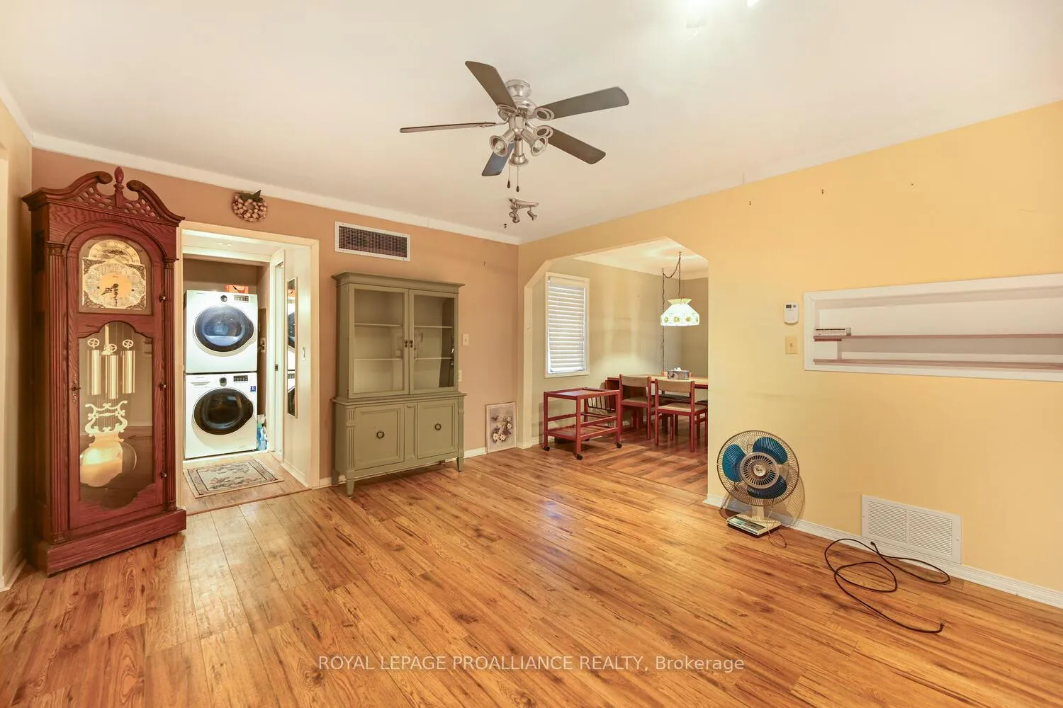 Photo 5 of 154 Shanly Road, Edwardsburgh/Cardinal, Town of Cardinal — HOMEH