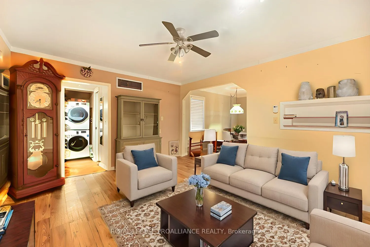 Photo 6 of 154 Shanly Road, Edwardsburgh/Cardinal, Town of Cardinal — HOMEH