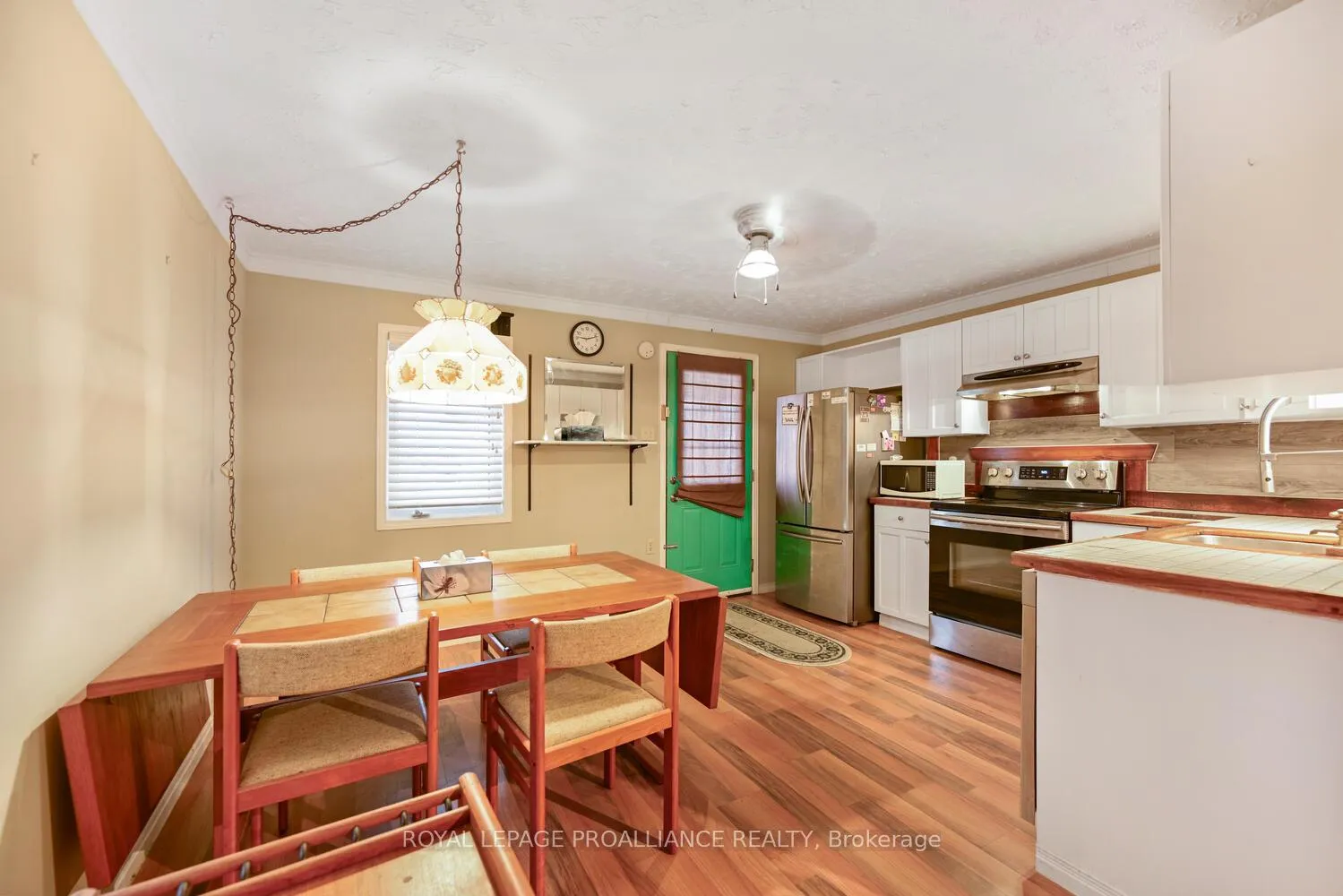 Photo 10 of 154 Shanly Road, Edwardsburgh/Cardinal, Town of Cardinal — HOMEH