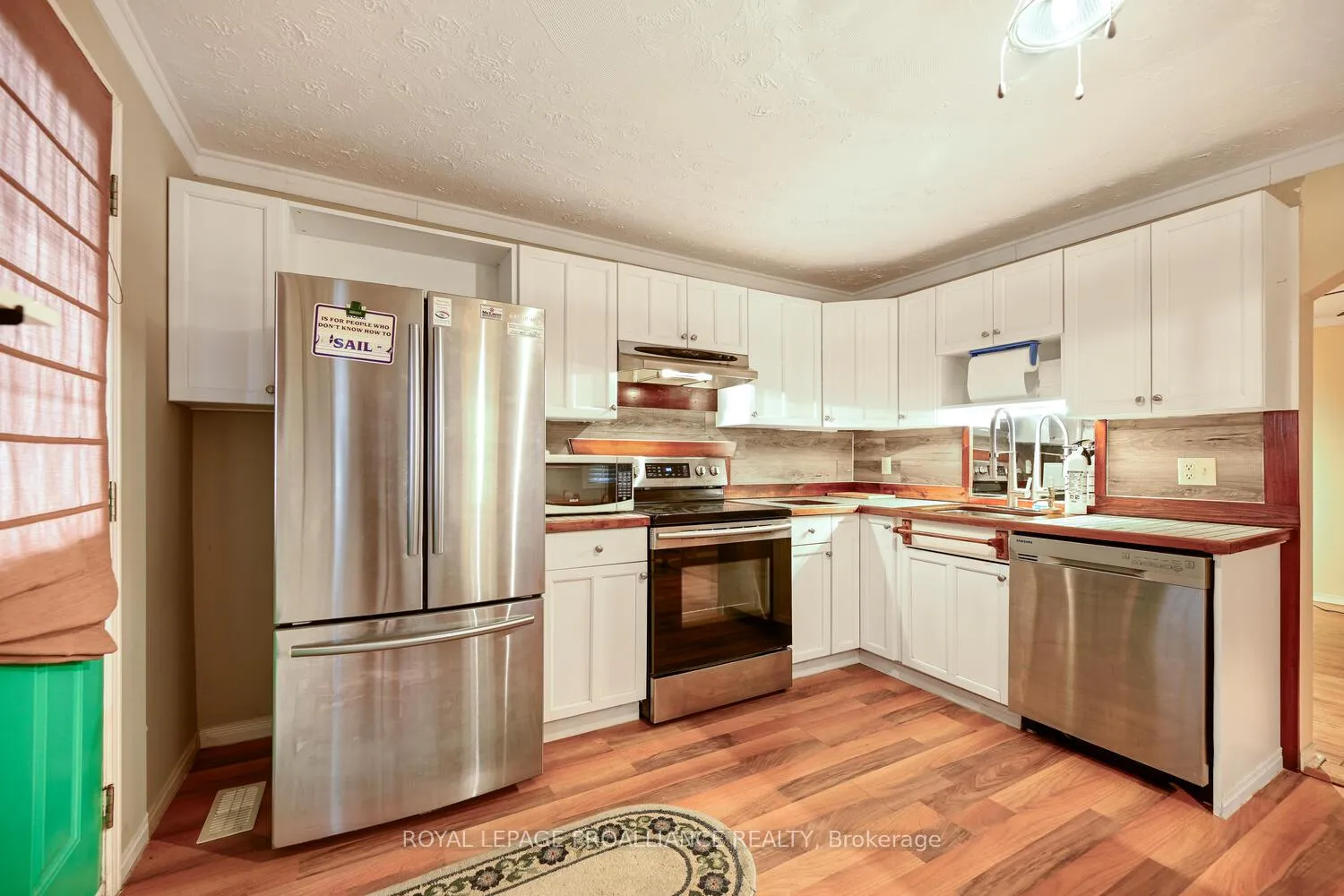 Photo 12 of 154 Shanly Road, Edwardsburgh/Cardinal, Town of Cardinal — HOMEH