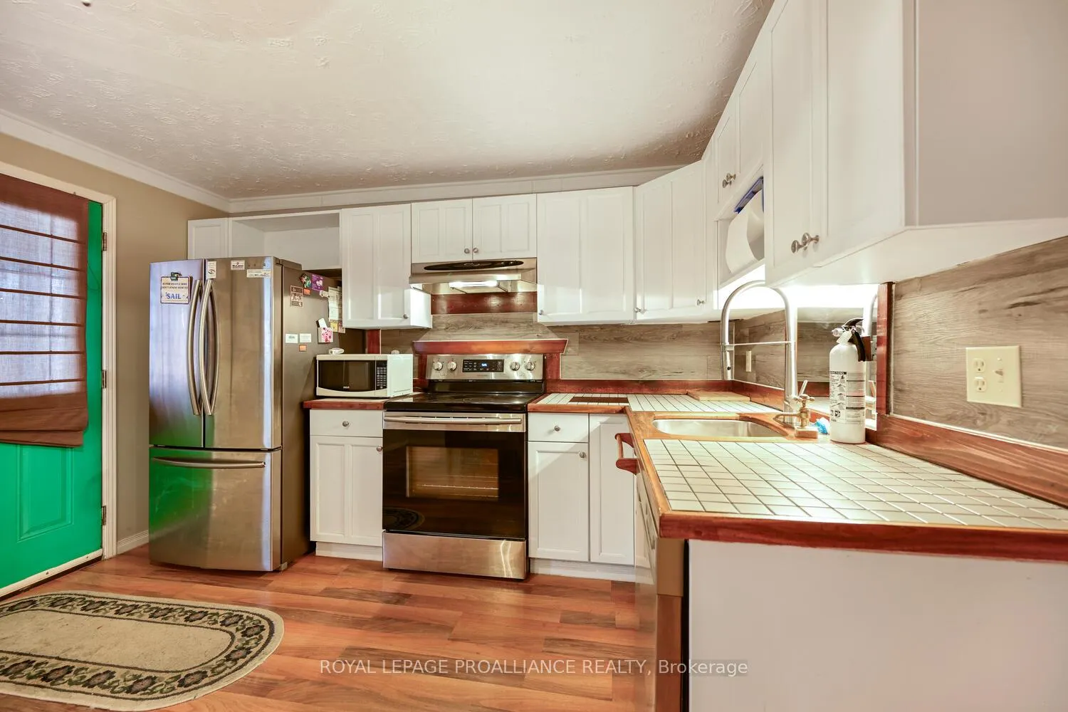 Photo 13 of 154 Shanly Road, Edwardsburgh/Cardinal, Town of Cardinal — HOMEH
