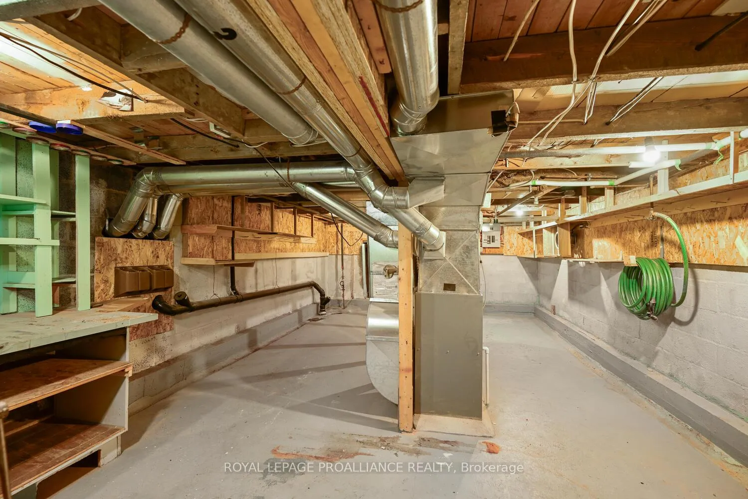 Photo 20 of 154 Shanly Road, Edwardsburgh/Cardinal, Town of Cardinal — HOMEH