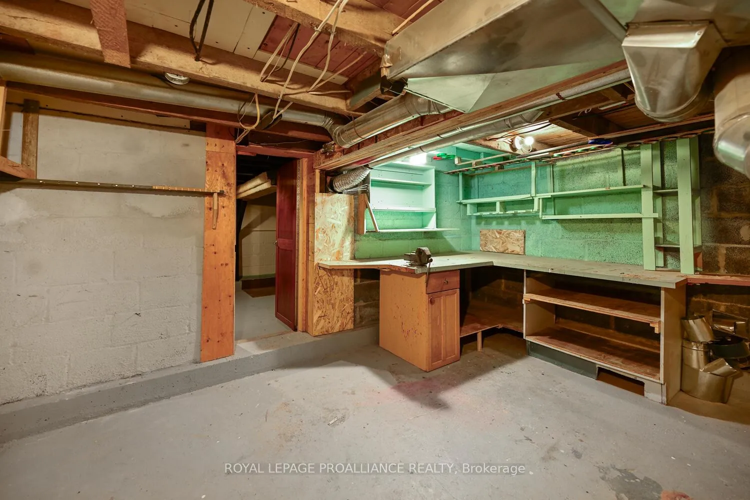 Photo 21 of 154 Shanly Road, Edwardsburgh/Cardinal, Town of Cardinal — HOMEH