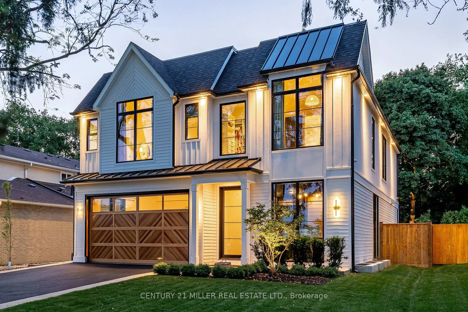 Photo 2 of 331 Macdonald Road, Oakville, Old Oakville — HOMEH