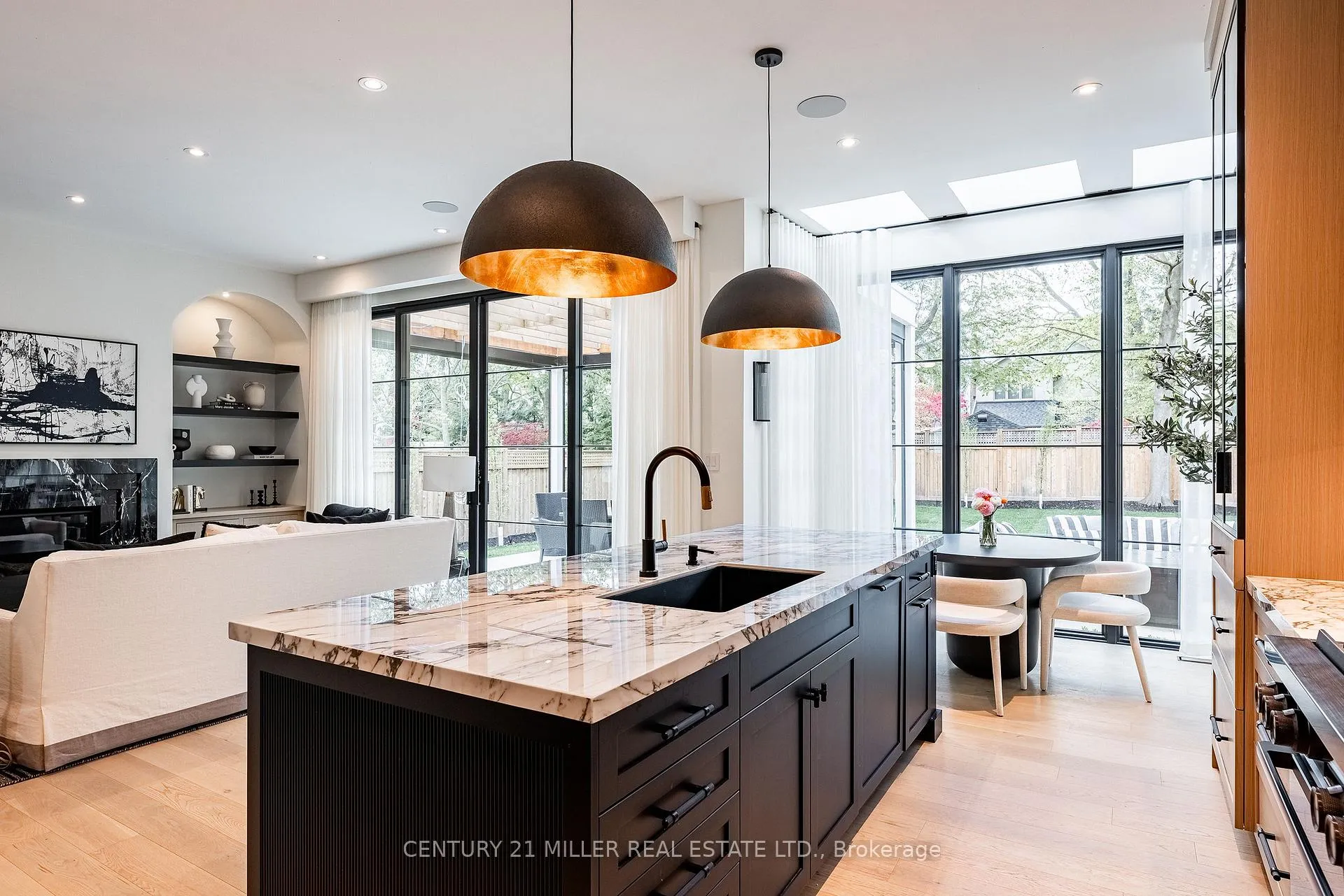 Photo 10 of 331 Macdonald Road, Oakville, Old Oakville — HOMEH