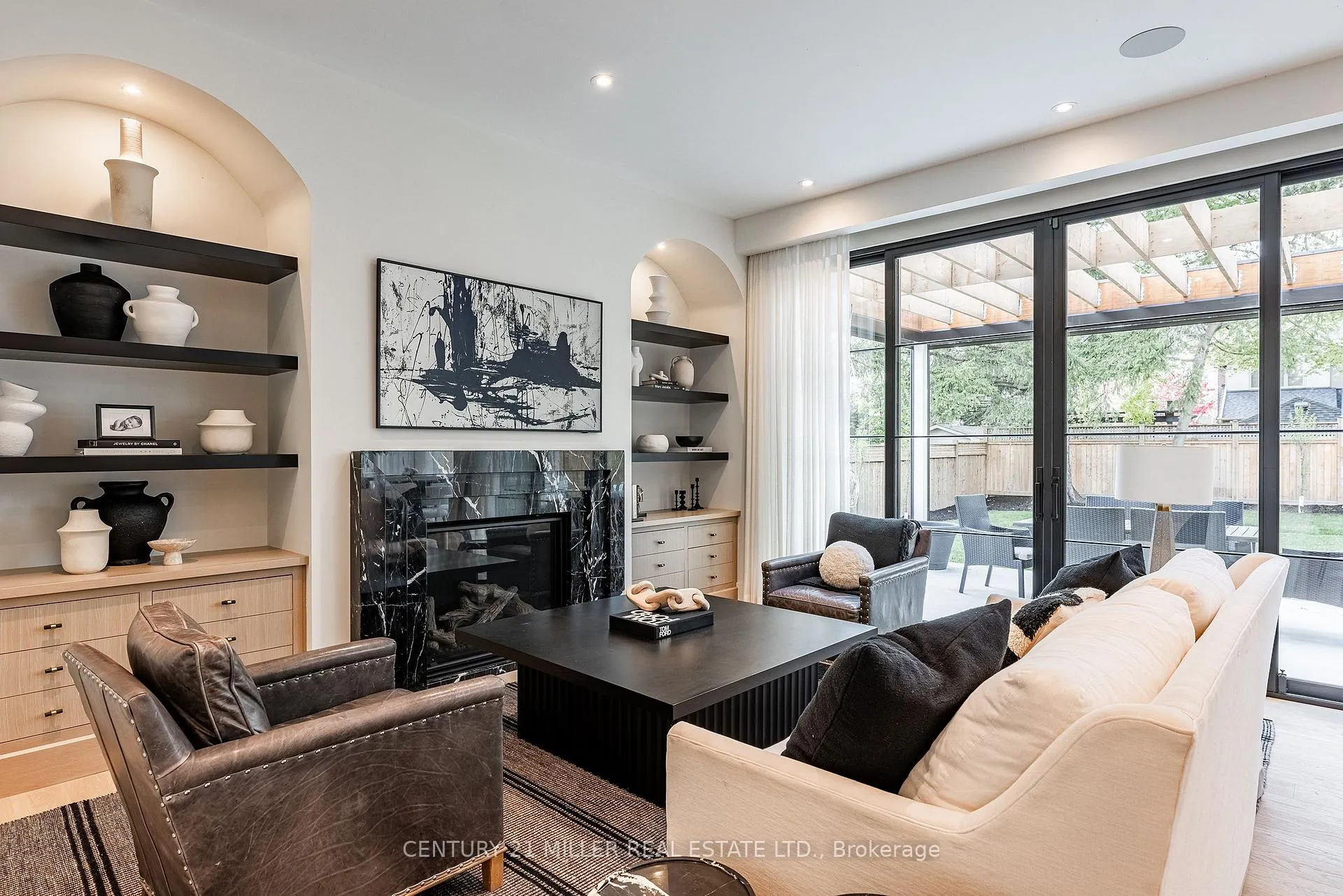 Photo 12 of 331 Macdonald Road, Oakville, Old Oakville — HOMEH