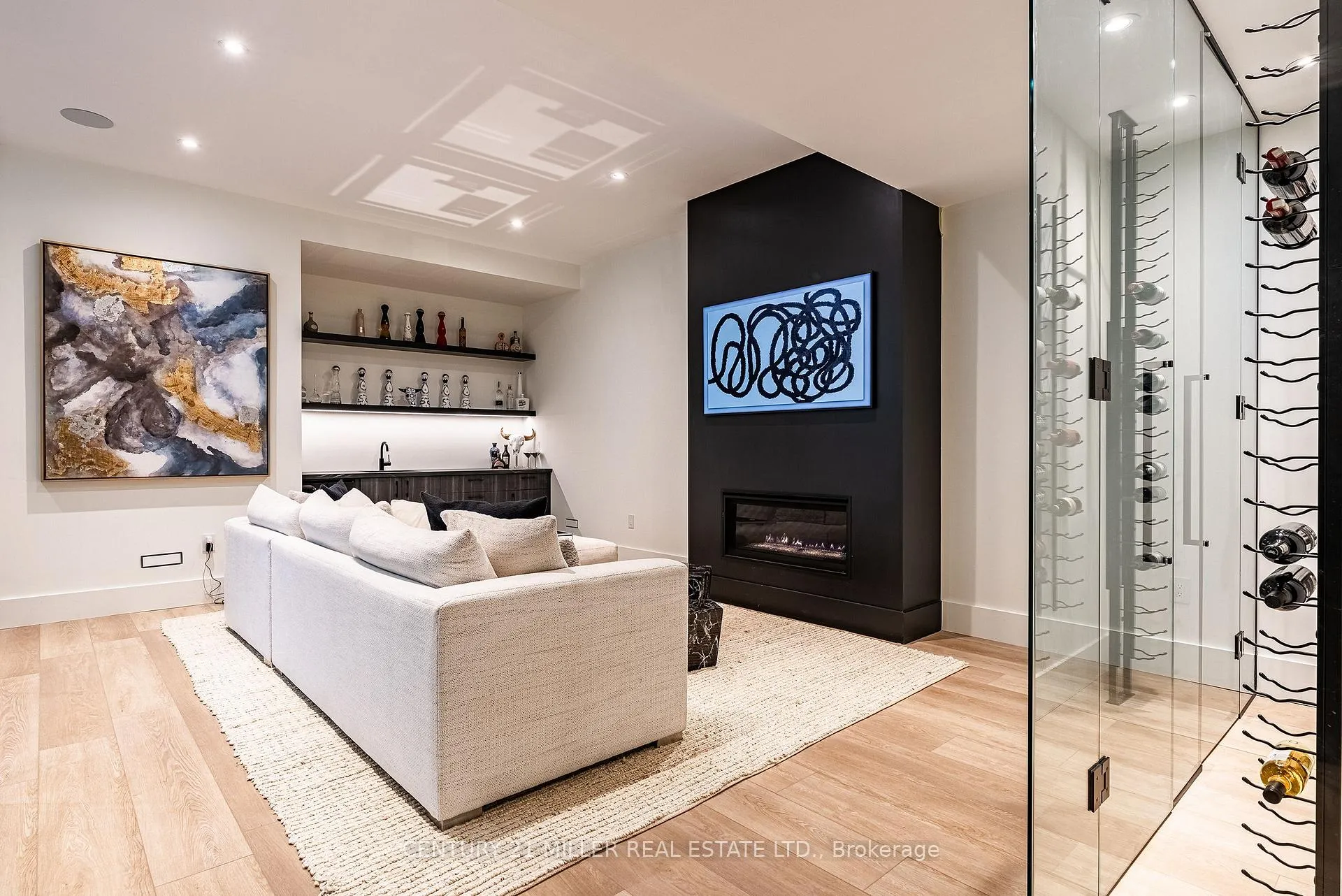 Photo 26 of 331 Macdonald Road, Oakville, Old Oakville — HOMEH