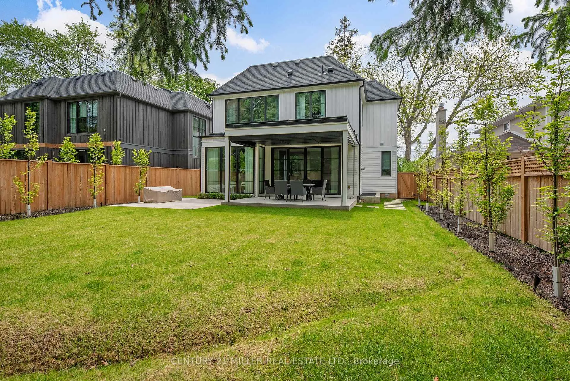 Photo 34 of 331 Macdonald Road, Oakville, Old Oakville — HOMEH