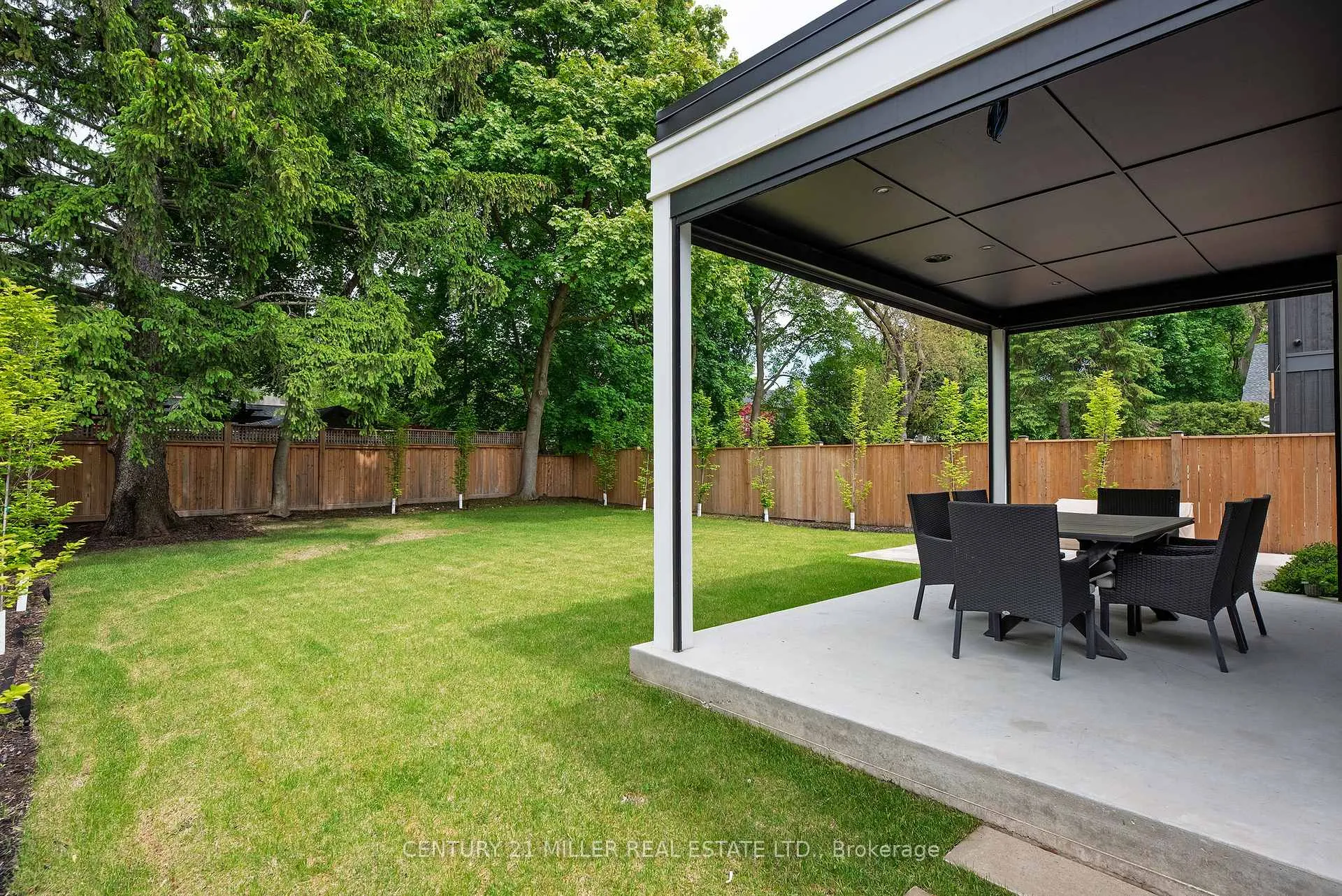 Photo 38 of 331 Macdonald Road, Oakville, Old Oakville — HOMEH