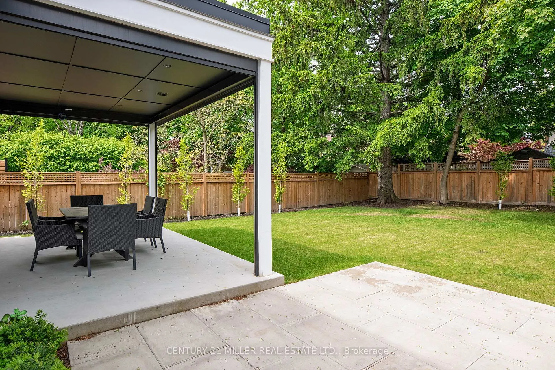 Photo 39 of 331 Macdonald Road, Oakville, Old Oakville — HOMEH