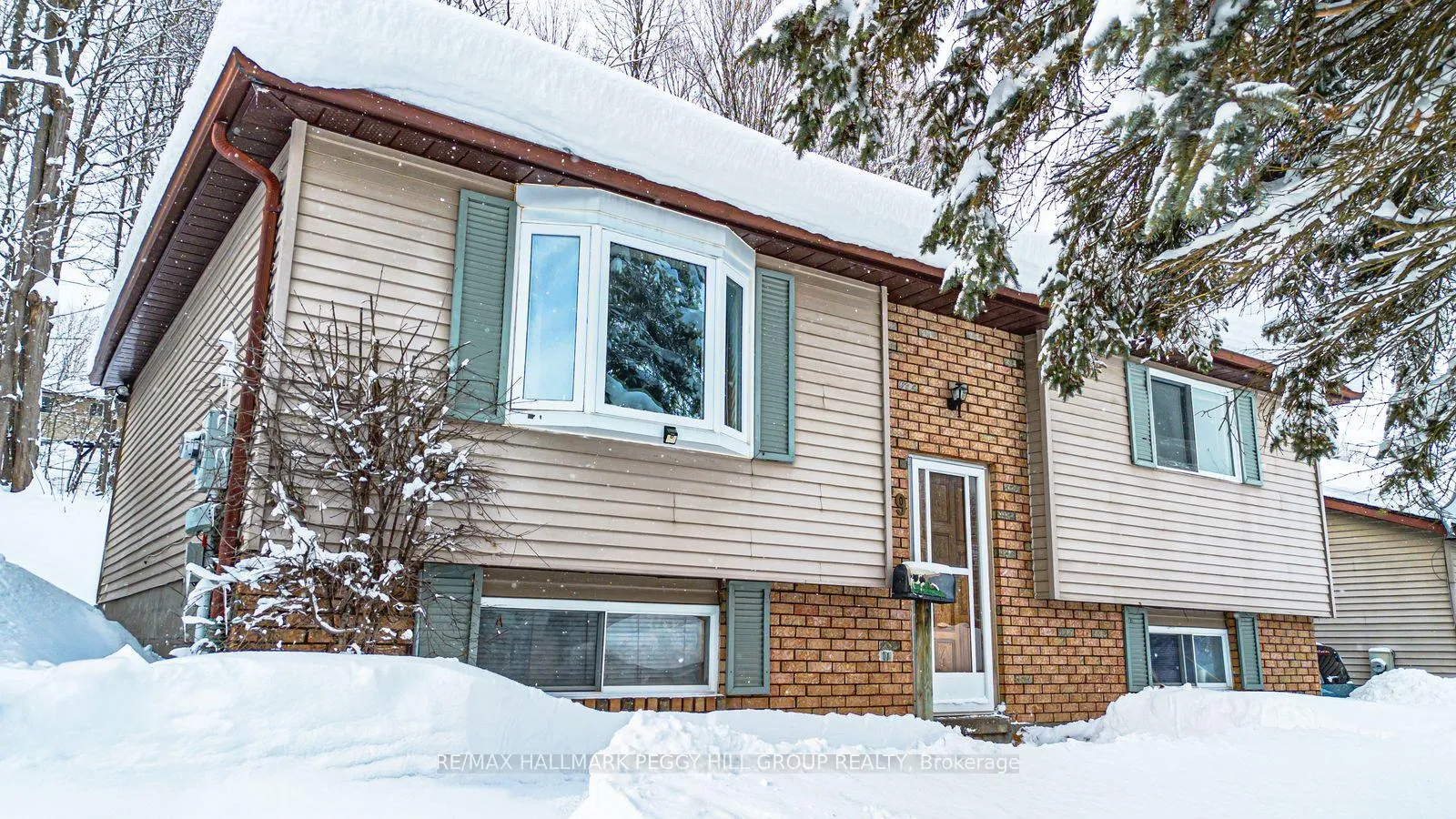Photo 1 of 829 Birchwood Drive, Midland — HOMEH