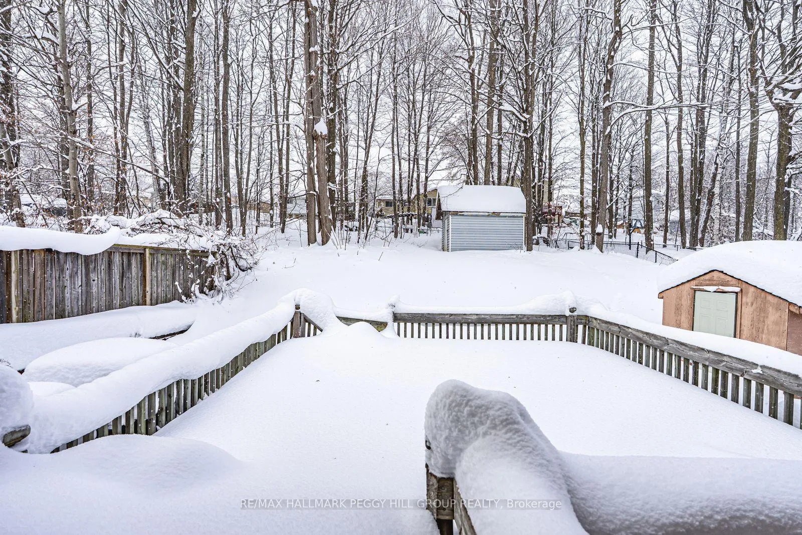 Photo 8 of 829 Birchwood Drive, Midland — HOMEH
