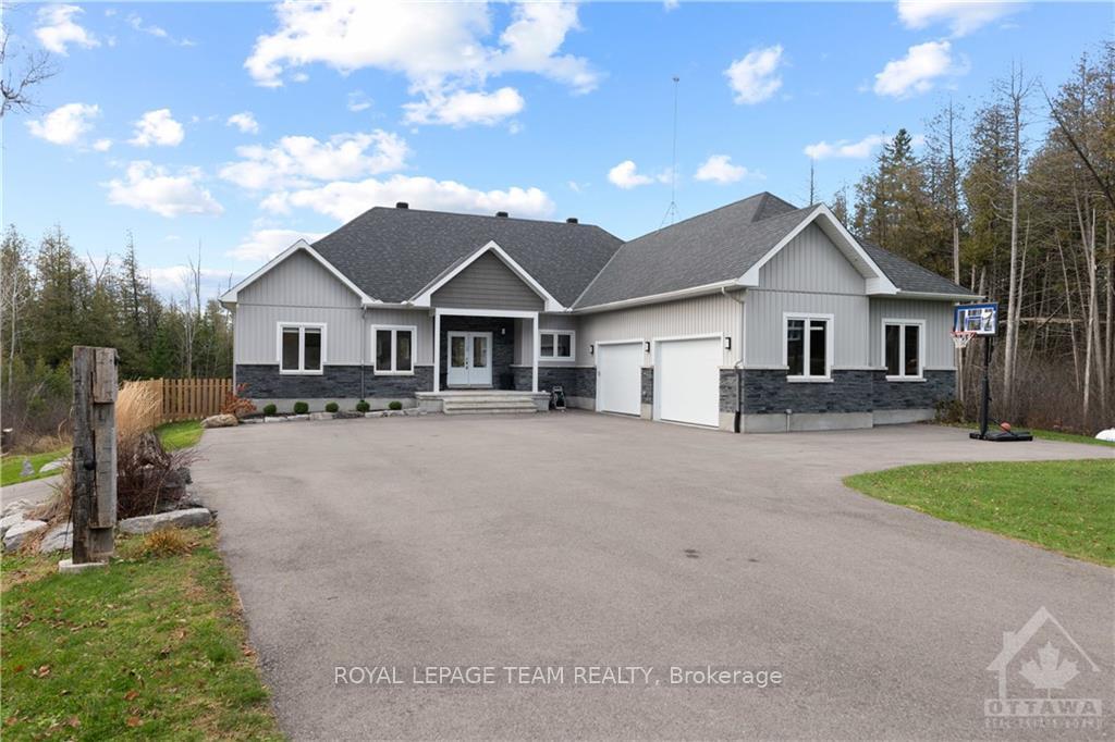 Photo 2 of 875 Deertail Lane, Ottawa, Huntley Ward (North West) — HOMEH