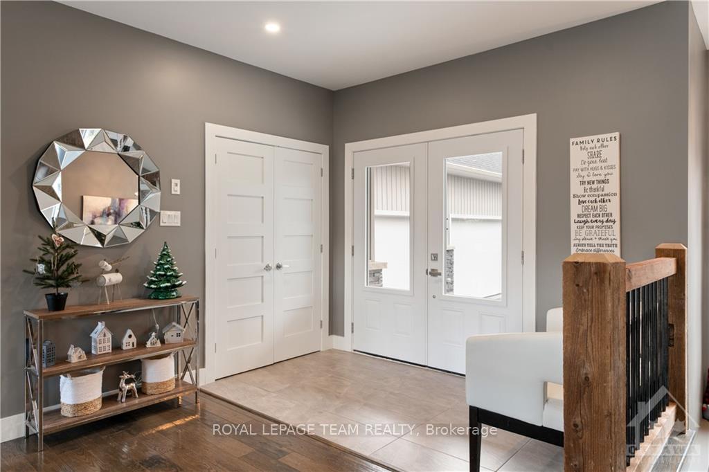 Photo 3 of 875 Deertail Lane, Ottawa, Huntley Ward (North West) — HOMEH