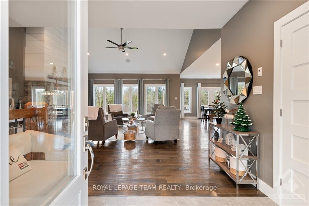 Photo 4 of 875 Deertail Lane, Ottawa, Huntley Ward (North West) — HOMEH