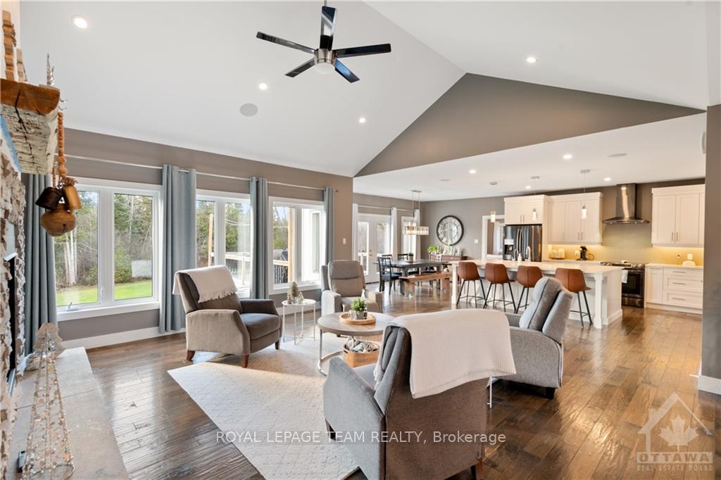 Photo 5 of 875 Deertail Lane, Ottawa, Huntley Ward (North West) — HOMEH
