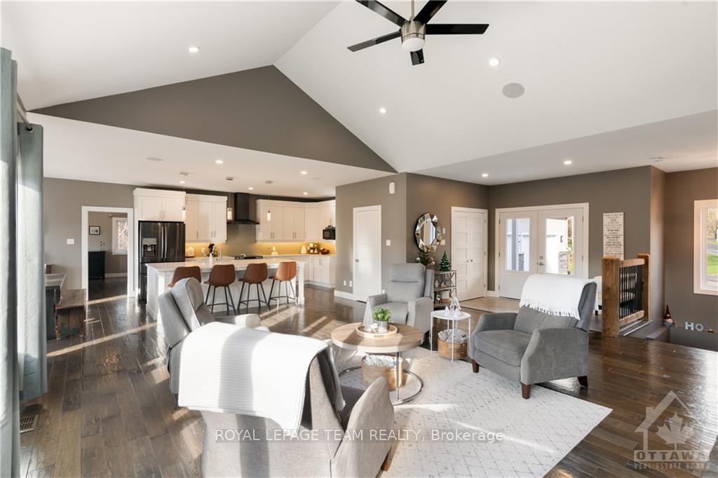 Photo 6 of 875 Deertail Lane, Ottawa, Huntley Ward (North West) — HOMEH