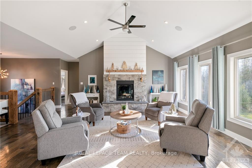 Photo 7 of 875 Deertail Lane, Ottawa, Huntley Ward (North West) — HOMEH